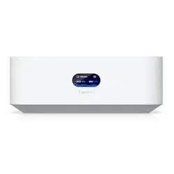 Ubiquiti UniFi Cloud Gateway Express 7 Wi-Fi 7 1x2.5G 1x10G