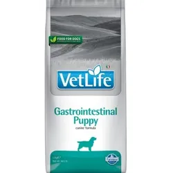 VetLife Farmina Puppy Gastrointestinal 12 kg