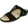 Finn Comfort Verin schwarz 40