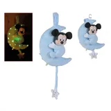 Simba Disney Mickey GID Spieluhr Mond - 1.0 Stück