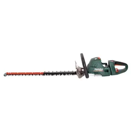 Metabo HS 18 LTX BL 75 inkl. 2 x 10,0 Ah + Ladegerät