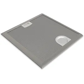 Bosch DHL755BM Lüfterbaustein 75 cm Silber