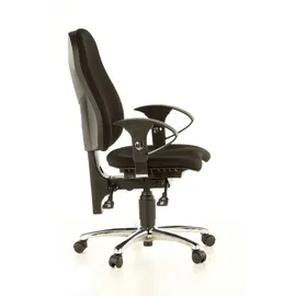 TOPSTAR Sitness 10 schwarz