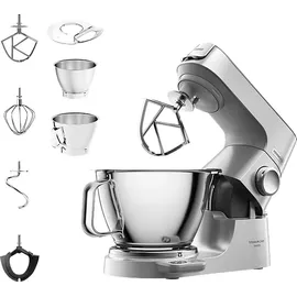 Kenwood Titanium Chef Baker KVC85.004SI