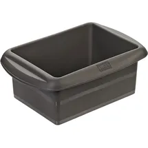 LURCH Flexiform Brotform Batzen 14,5 x 10,5 cm