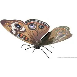 INVENTO 502412 Metal Earth: Butterfly Buckeye