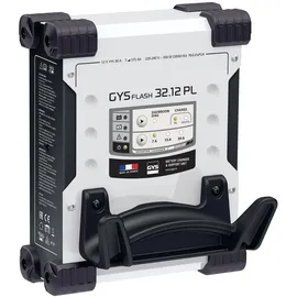 GYS GYSFLASH 32.12 PL 027381 Automatikladegerät 12V 30A