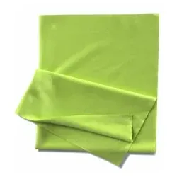 FILSAIN® Mikrofasertuch ELEGANCE 300339 , 1 Beutel = 50 Stück, Farbe: grün