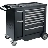 01127030020 Werkstattwagen "basic", leer