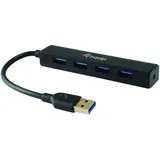 Equip 128953 4-Port-USB-3.2 Gen 1-Hub