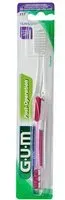 Gum® Delicate brosse à dents post-opération adultes Brosse(S) À Dents 1 pc(s)