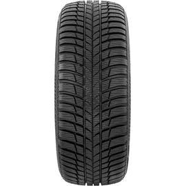 Bridgestone Blizzak LM-25 RoF 225/55 R17 97H