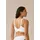 NATURANA Athleisure Soft Bra weiß, Baumwolle, D, 80 Damen,