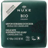 NUXE Delicate Superfatted Soap 100 g