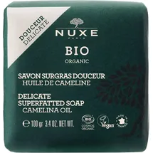 NUXE Delicate Superfatted Soap 100 g