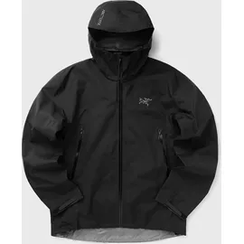 Arc'teryx Arcteryx Beta Jacket Herren black L