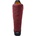 Mumienschlafsack, rot, 190cm