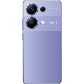 Xiaomi Redmi Note 13 Pro 4G 8 GB RAM 256 GB lavender purple