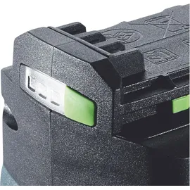 Festool Akkupack BP 18 Li 5,0 ASI 18 V Li-Ion 5,0 Ah 577660