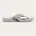 Flip Flop grau 39