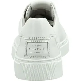 GANT Mc Julien Sneaker low in Weiß 43