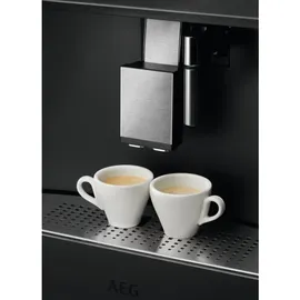 AEG KKB894500B Einbau-Kaffeevollautomat (942 401 563)