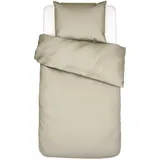 Essenza Minte Oatmeal Uni 135 x 200 cm + 80 x 80 cm