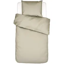 Essenza Minte Oatmeal Uni 135 x 200 cm + 80 x 80 cm