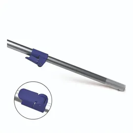 Nölle Profi Brush Mopphalter Teleskopstiel