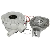 AIRSAL Zylinder Kit 50ccm für Peugeot stehend LC