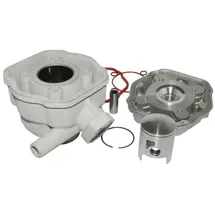 AIRSAL Zylinder Kit 50ccm für Peugeot stehend LC
