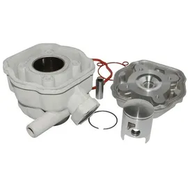 AIRSAL Zylinder Kit 50ccm für Peugeot stehend LC
