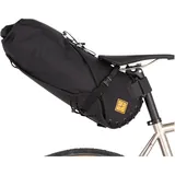 Restrap Satteltasche 14 l schwarz