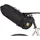 Restrap Satteltasche 14 l schwarz