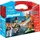 Playmobil City Action Fire Rescue Carry Case 70310