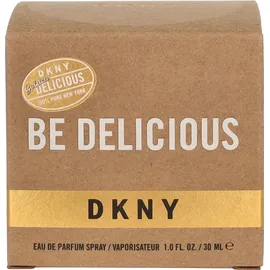 DKNY Golden Delicious Eau de Parfum 30 ml