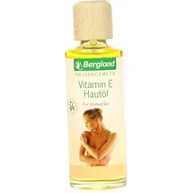 Bergland Vitamin E Hautöl 125 ml