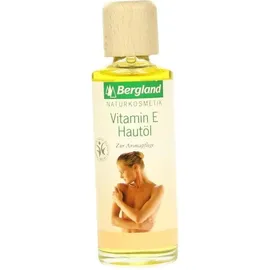 Bergland Vitamin E Hautöl 125 ml