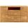 vogl möbelfabrik Highboard 182 x 107 x 42 cm Braun / Beige