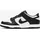 Nike Panda Dunk Low Teens White/White/Black 39
