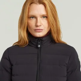 G-Star Foundation Short jkt wmn - schwarz - S