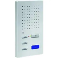 TCS Freisprechstelle Komfort ISW3130-0140