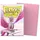 Dragon Shield Matte Kartenhüllen Pink (100)