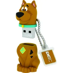 Emtec USB-Stick Scooby Doo 16GB
