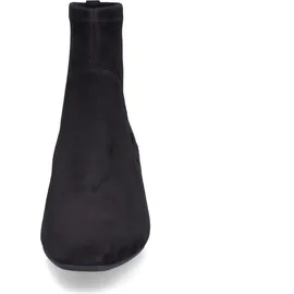 Peter Kaiser Stiefelette Schwarz 38 EU -