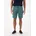 Chinoshorts LERROS Kurze Chino aus leichtem Baumwollmix Herren Gr 33 soft teal 74 Baumwolle 24 Polyester 2 Elasthan Hosen Chinoshorts