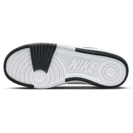 Nike Gamma Force white/summit white/iron grey/black 44,5