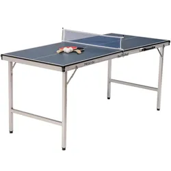 Tischtennisplatte Mini Pegasi Sport Blau BLAU No Size