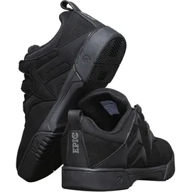 Epic Low Raven Sportschuhe - Black - EU 47