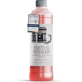 Purivita Flüssigentkalker 750 ml